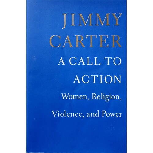 Call To Action. Women, Religion, Violence, And Power