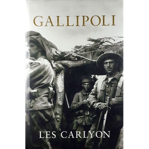 Gallipoli