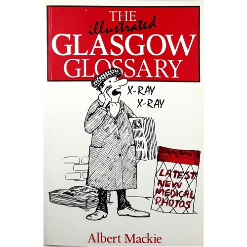 Illustrated Glasgow Glossary