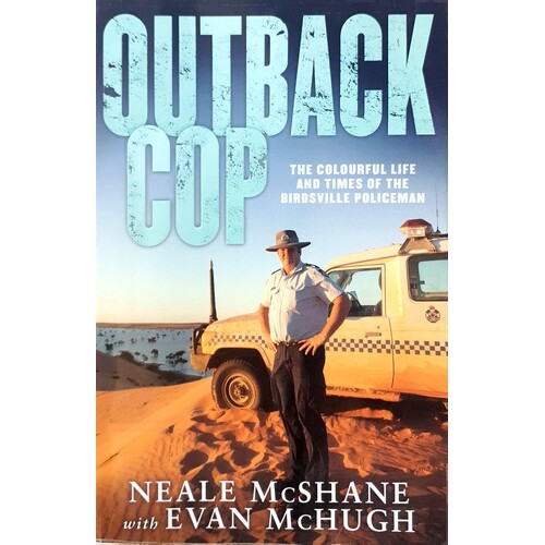 Outback Cop