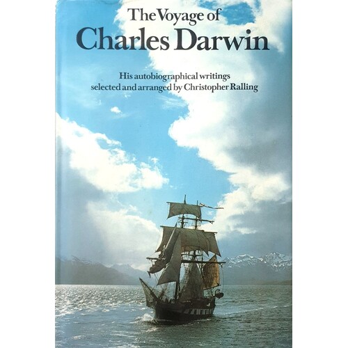 The Voyage of Charles Darwin