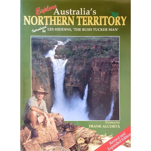 Explore Australia's Northern Territory