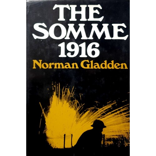 Somme, 1916