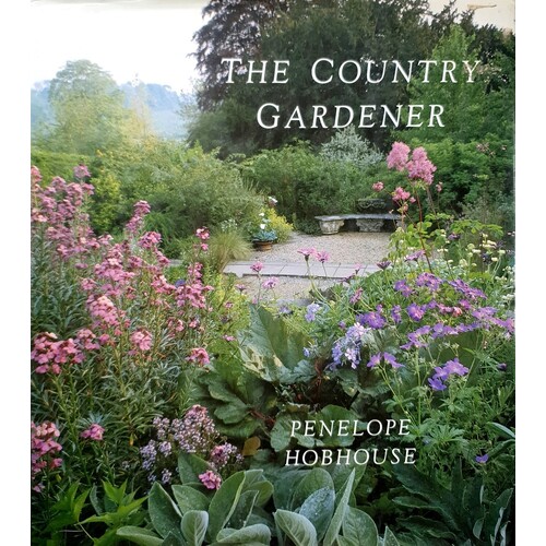 The Country Gardener