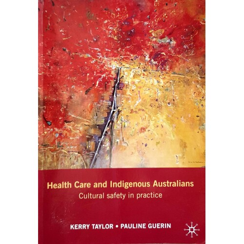 Health Care And Indigenous Australians