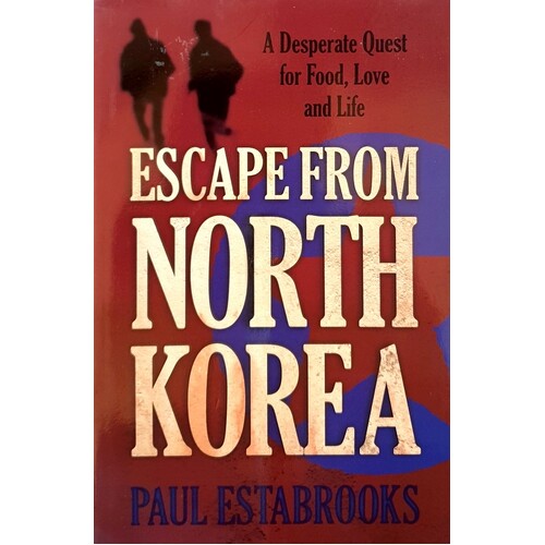 Escape From North Korea