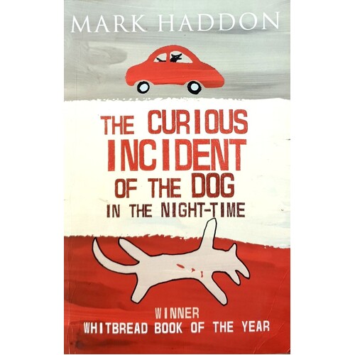 The Curious Incident Of The Dog In The Night-time