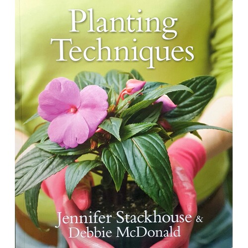 Planting Techniques