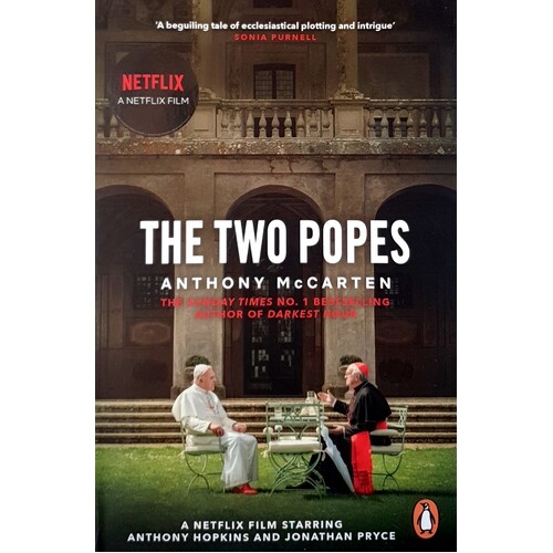 The Two Popes