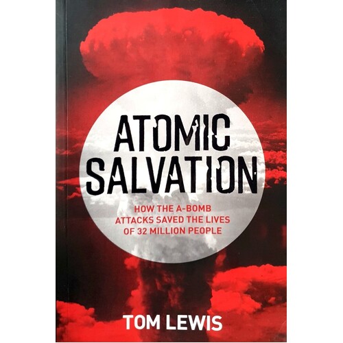 Atomic Salvation