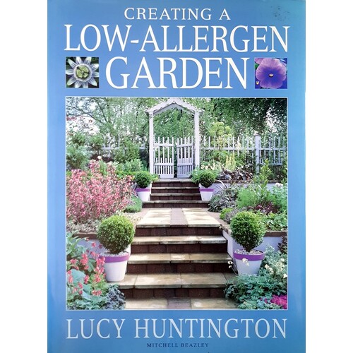 Creating A Low-Allergen Garden