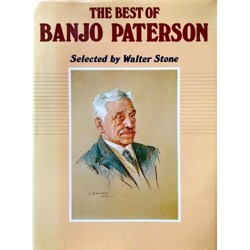 The Best Of Banjo Paterson