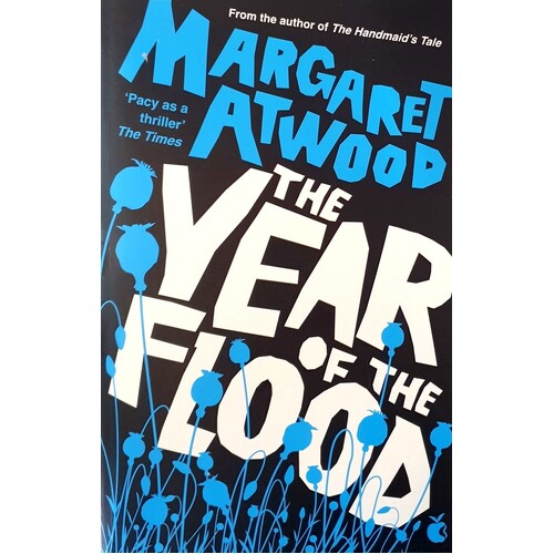 The Year Of The Flood