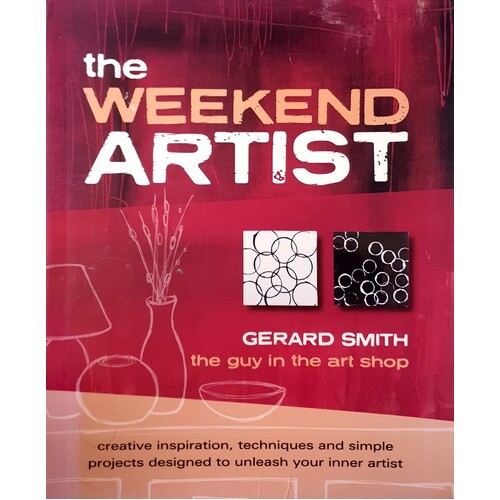 The Weekend Artist