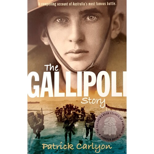 Gallipoli Story