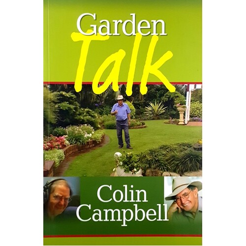 Garden Talk