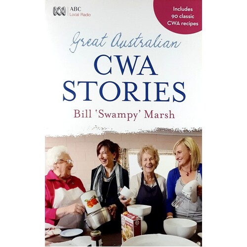 Great Australian CWA Stories