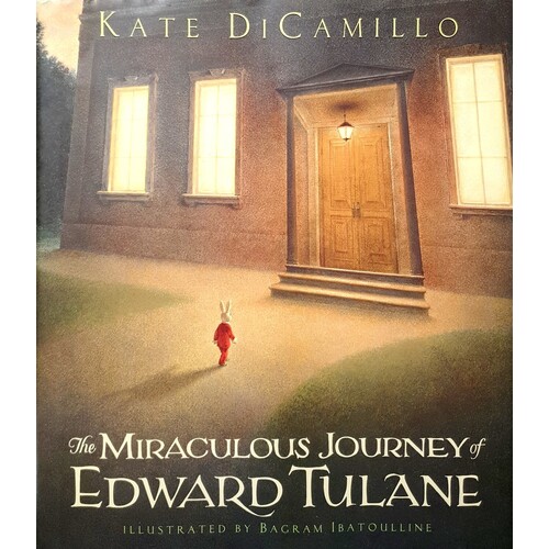 The Miraculous Journey Of Edward Tulane