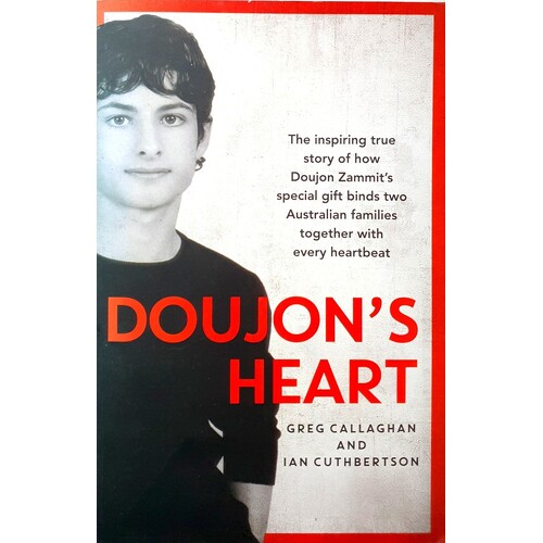 Doujon's Heart