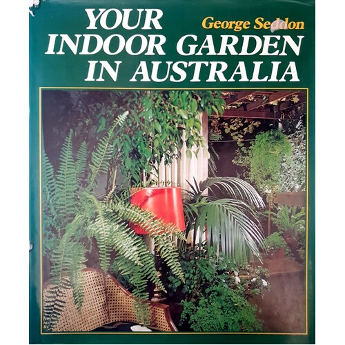 Your Indoor Garden In Australia