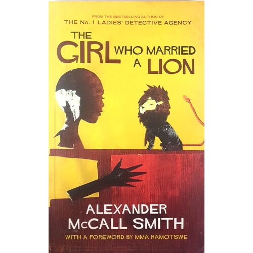 Girl Who Married A Lion