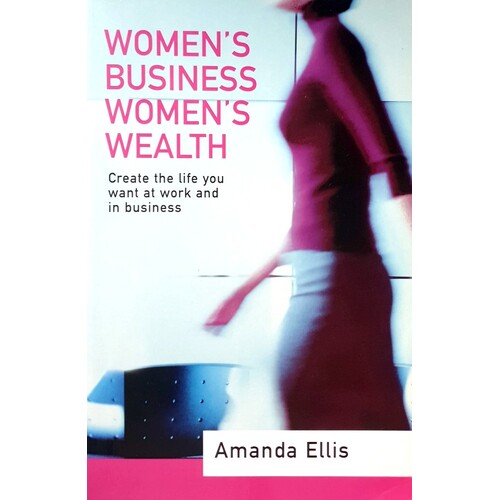 Women's Business Women's Wealth