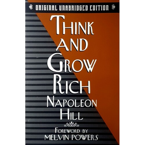 Think And Grow Rich