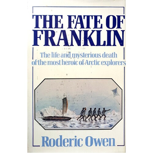 The Fate Of Franklin