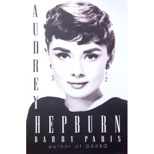 Audrey Hepburn