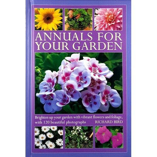 Annuals For Your Garden