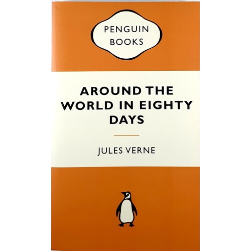 Around The World In Eighty Days