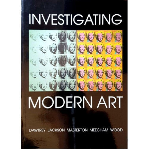 Investigating Modern Art