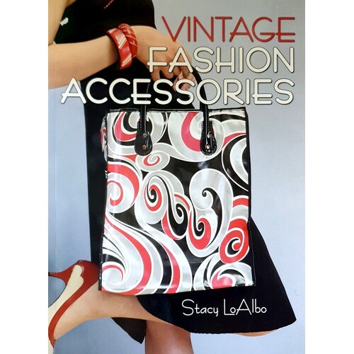 Vintage Fashion Accessories