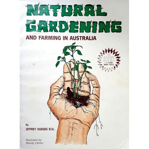 Natural Gardening And Farming In Australia