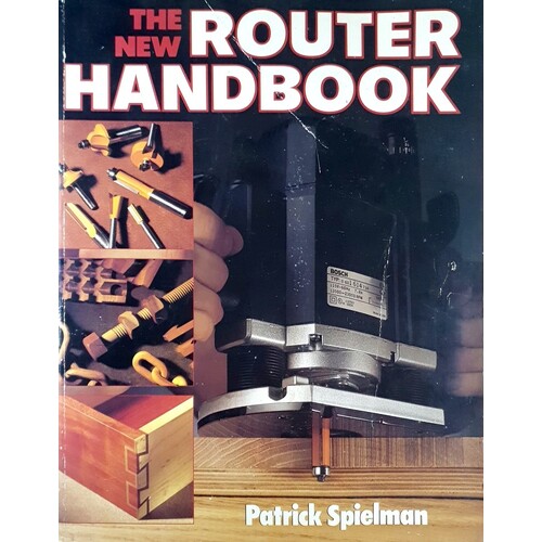 The New Router Handbook