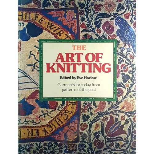 The Art of Knitting