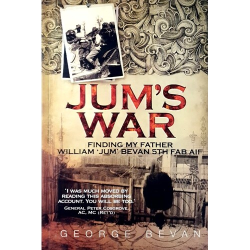 Jum's War