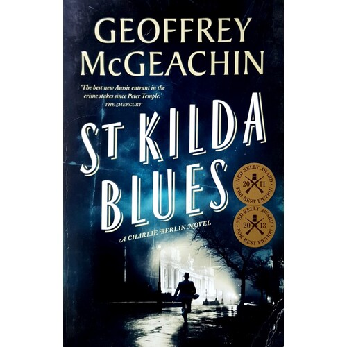 St Kilda Blues