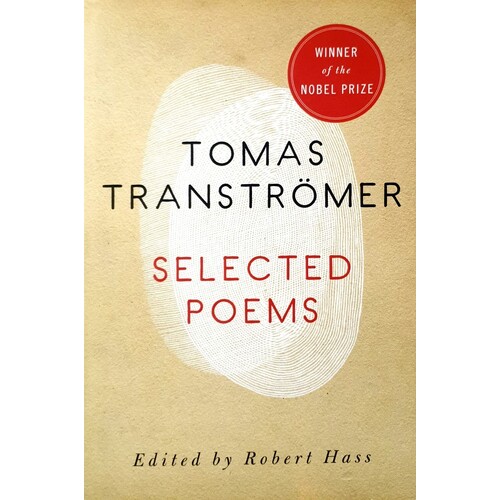 Selected Poems 1954 - 1986