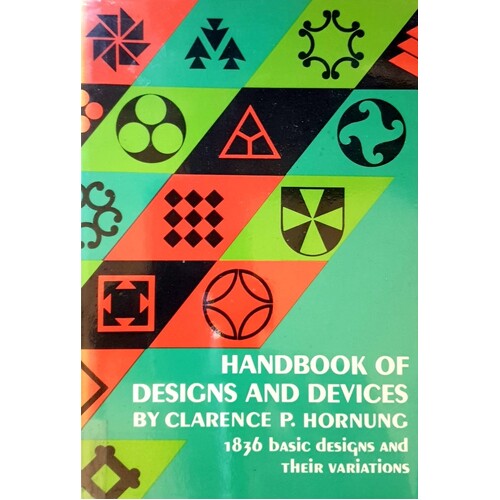 Handbook of Designs and Devices