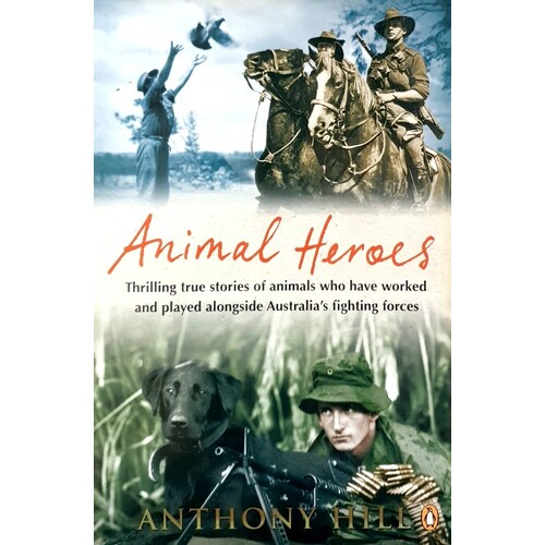 Animal Heroes