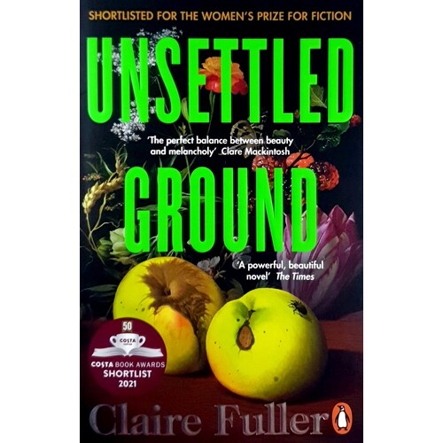 Unsettled Ground