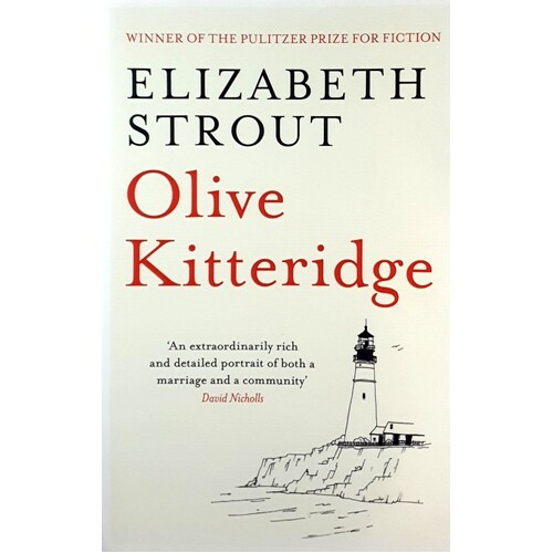 Olive Kitteridge