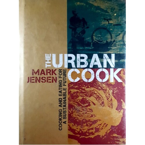 The Urban Cook