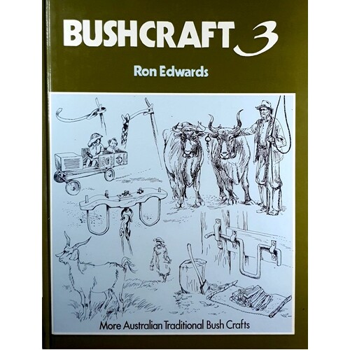 Bushcraft 3