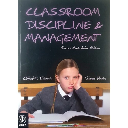 Classroom Discipline And Management