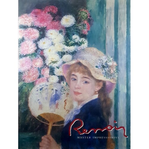 Renoir. Master Impressionist