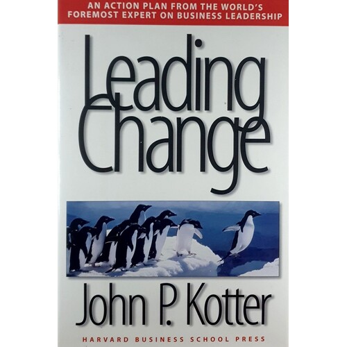 Leading Change