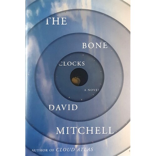 The Bone Clocks