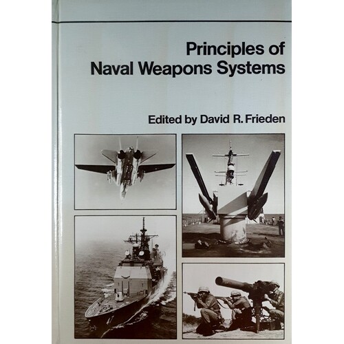 Principles Of Naval Weapons Systems